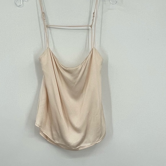 Astr The Label Rosemomt Camisole In Cream Sizes Medium & Large NWT - Picture 3 of 13